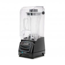 Блендер Hurakan HKN-HBH850 black