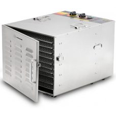 Дегидратор Hurakan HKN-DHD10