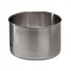 Дежа для куттера Hurakan HKN-CL9M-BOWL, 9л Дежа для куттера Hurakan HKN-CL9M-BOWL, 9л