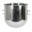 Дежа для миксера Hurakan HKN-IP20F, 20л