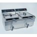 Фритюрница Hurakan HKN-FT1616N