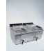 Фритюрница Hurakan HKN-FT1616N