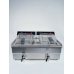 Фритюрница Hurakan HKN-FT1616N