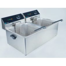 Фритюрница Hurakan HKN-FT66N