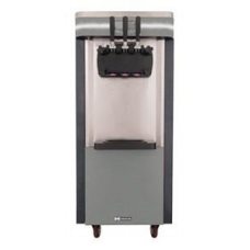 Фризер для мороженого Hurakan HKN-BQ66FP