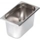 Гастроемкость Hurakan GN 1/4-150, (коробка 10 шт.) Гастроемкость Hurakan GN 1/4-150, (коробка 10 шт.)