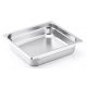 Гастроемкость Hurakan GN 2/1-40, (коробка 3 шт.) Гастроемкость Hurakan GN 2/1-40, (коробка 3 шт.)