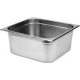 Гастроемкость Hurakan GN 2/3-150, (коробка 5 шт.) Гастроемкость Hurakan GN 2/3-150, (коробка 5 шт.)