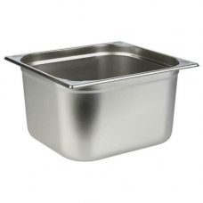 Гастроемкость Hurakan GN 2/3-200, (коробка 4 шт.) Гастроемкость Hurakan GN 2/3-200, (коробка 4 шт.)