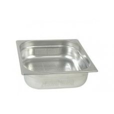 Гастроемкость Hurakan GN-P 1/2-150 Гастроемкость Hurakan GN-P 1/2-150