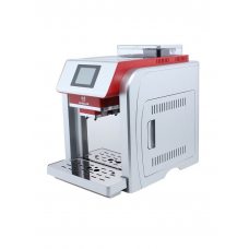 Кофемашина Hurakan HKN-ME717