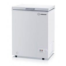 Ларь морозильный Hurakan HKN-BD155