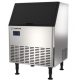 Льдогенератор Hurakan HKN-IMC100H (кубики)