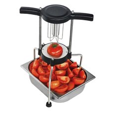 Слайсер для нарезки томатов HKN-HC05