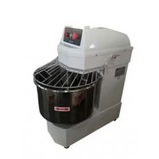 Тестомес спиральный HKN-E40SN