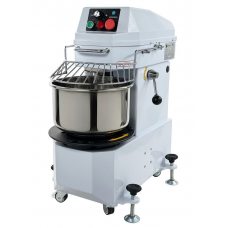 Тестомес спиральный HKN-10CN