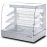 Витрина тепловая Hurakan HKN-WD2S Витрина тепловая Hurakan HKN-WD2S