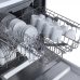 Посудомоечная машина отдельностоящая Бирюса DWF-614/6 W Посудомоечная машина отдельностоящая Бирюса DWF-614/6 W