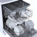 Посудомоечная машина отдельностоящая Бирюса DWF-614/6 W Посудомоечная машина отдельностоящая Бирюса DWF-614/6 W