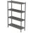 Стеллаж iRon СН12/3С-Р 1200х300х1800
