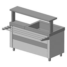 Мармит ITERMA МЭ-У-1507-21КЗ Iterma