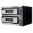 Печь для пиццы ITPIZZA ML66