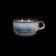 Чашка чайная «Corone Celeste» 300 мл синий KM