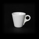 Чашка кофейная «Corone Caffe&Te» 100 мл KM