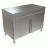 Стол с выдвижными ящиками КОБОР СПЯ-120/70/Р Стол с выдвижными ящиками КОБОР СПЯ-120/70/Р