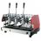 Кофемашина La Pavoni BART3L1133EU