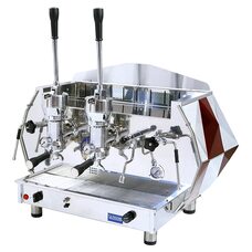 Кофемашина La Pavoni DIA2L2052EU красная