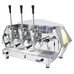 Кофемашина La Pavoni DIA3L2419EU золотая