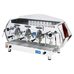 Кофемашина La Pavoni DIA3SV1619EU красная