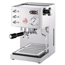 Кофемашина La Pavoni LPMCSR02EU