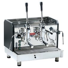 Кофемашина La Pavoni VASARI2L черная