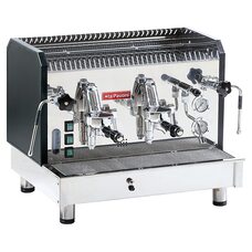 Кофемашина La Pavoni VASARI2S черная