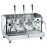 Кофемашина La Pavoni VASARI3L хром