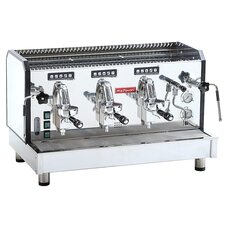 Кофемашина La Pavoni VASARI3SV хром