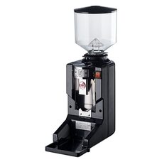 Кофемолка La Pavoni ZEDNEU черная