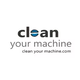 Clean your machine > кофемашины 