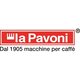 LA PAVONI > кофемашны