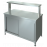 Стол-тумба купе СТК-2-1200/600 с полкой ПО-3