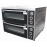 Печь для пиццы ППЭ/2 Grill Master Печь для пиццы ППЭ/2 Grill Master