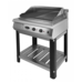 Поверхность жарочная электрическая Ф2ПЖЭ/600 (открытый стенд) Grill Master