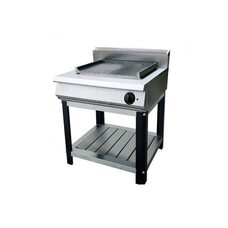 Поверхность жарочная газ. Ф1ПЖГ/600 (откр. стенд) Grill Master Grill master