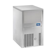 Ледогенератор Mec KP 2.0/W Inox MEC