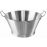 Дуршлаг MGSteel COLE50E нерж. сталь, 36л, d=500 мм, h=270 мм