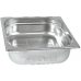 Гастроемкость MGSteel 1/2 h=150 мм. 9,2 л. нерж. перфорир.