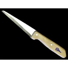 Нож Я2-ФИН-13 для обвалки грудной и хвостовой частей