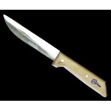 Нож Я2-ФИН-14 обвалочно-универсальный, лезвие инструментальная сталь